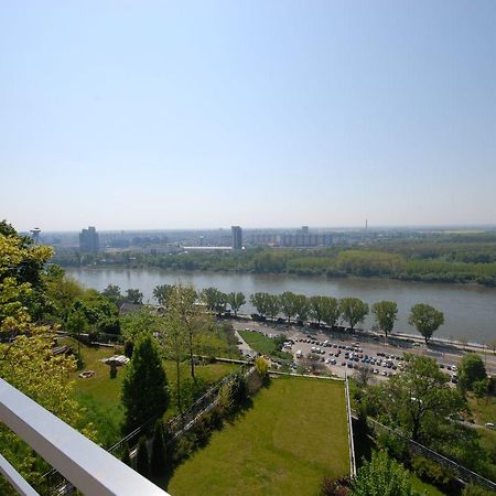River View Residence Братислава Екстериор снимка