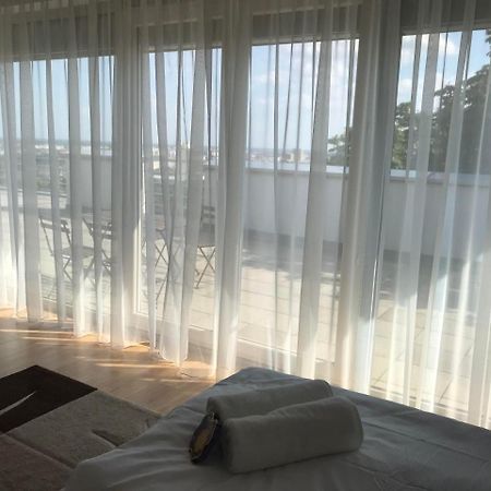 River View Residence Братислава Екстериор снимка