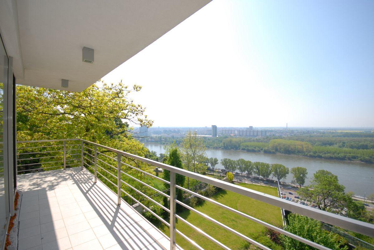River View Residence Братислава Екстериор снимка