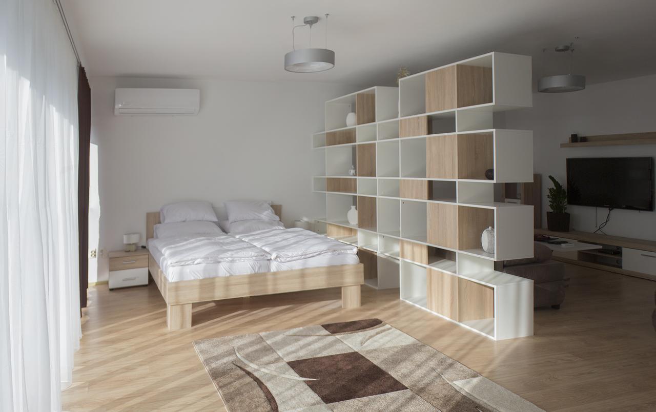 River View Residence Братислава Екстериор снимка