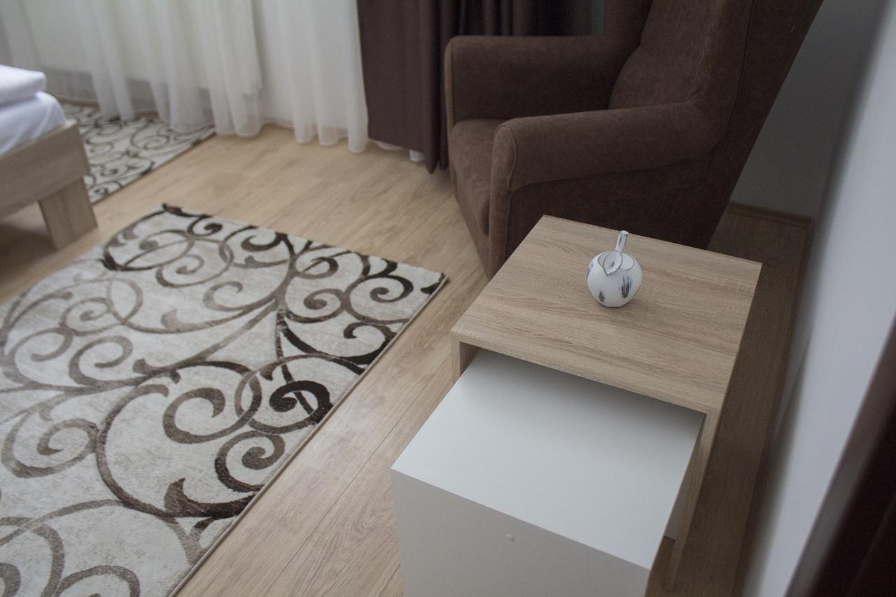 River View Residence Братислава Екстериор снимка
