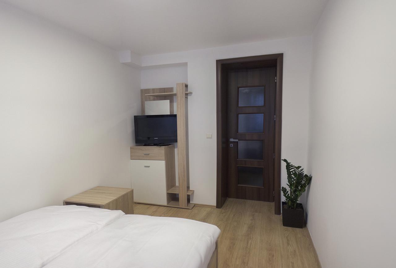 River View Residence Братислава Екстериор снимка