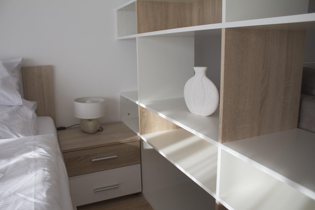 River View Residence Братислава Екстериор снимка