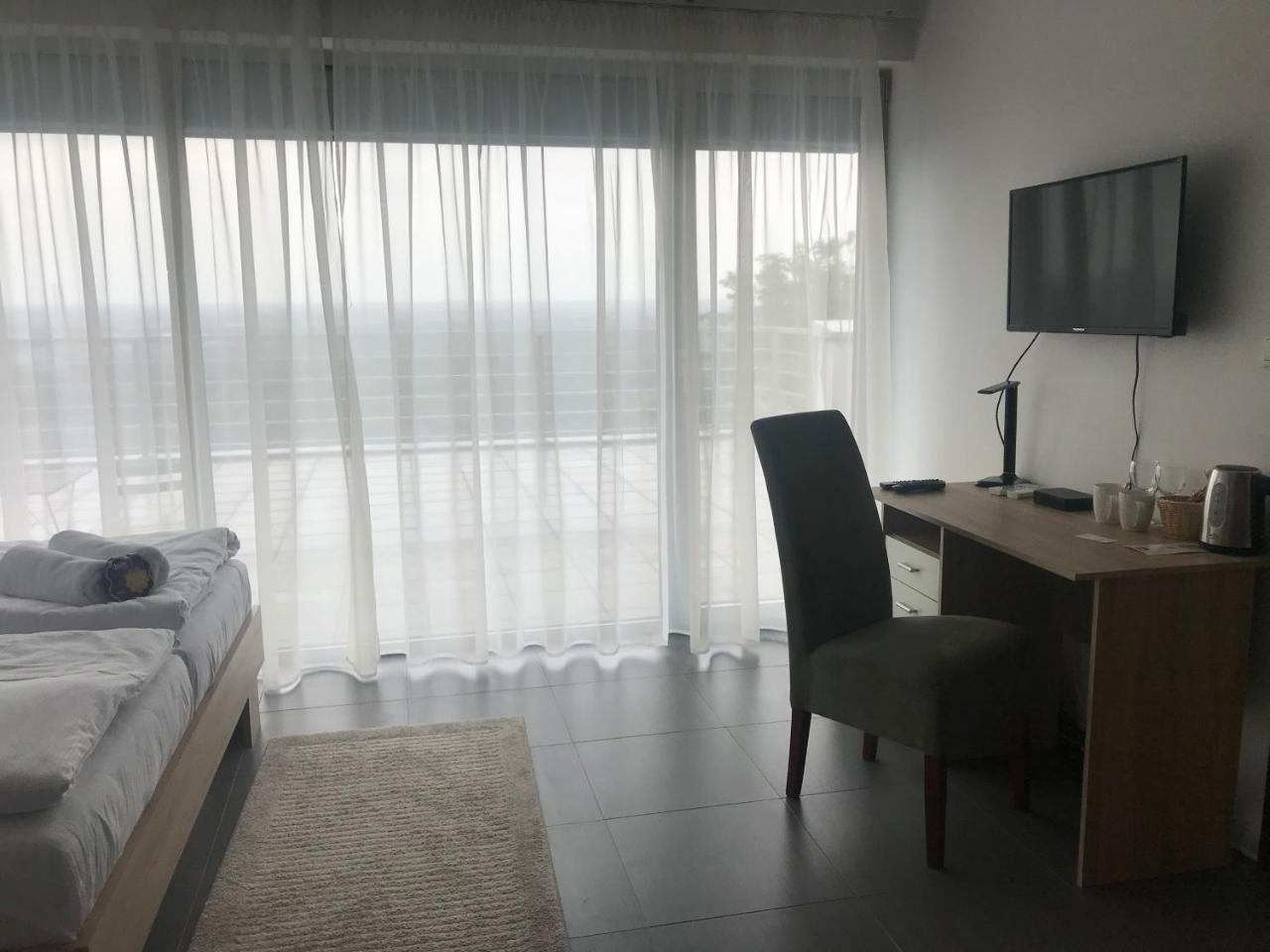 River View Residence Братислава Екстериор снимка