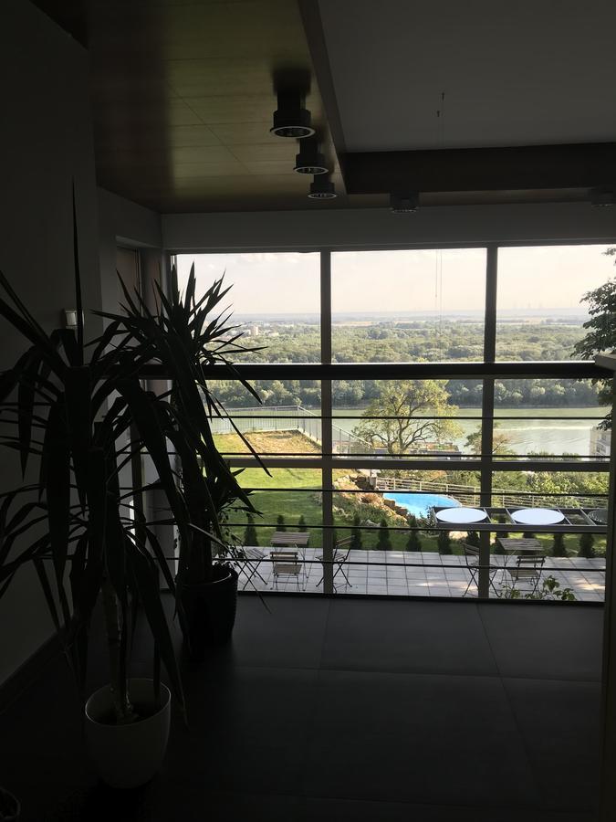 River View Residence Братислава Екстериор снимка