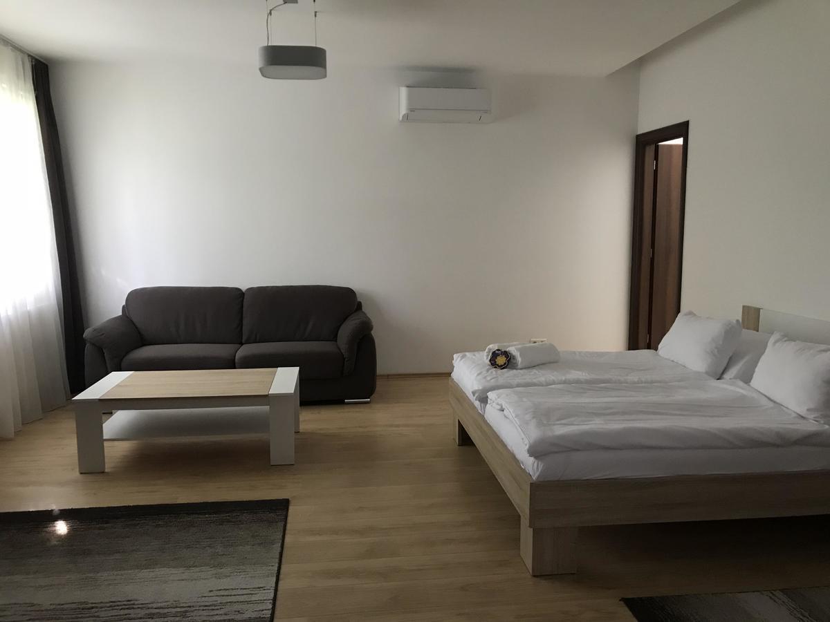 River View Residence Братислава Екстериор снимка