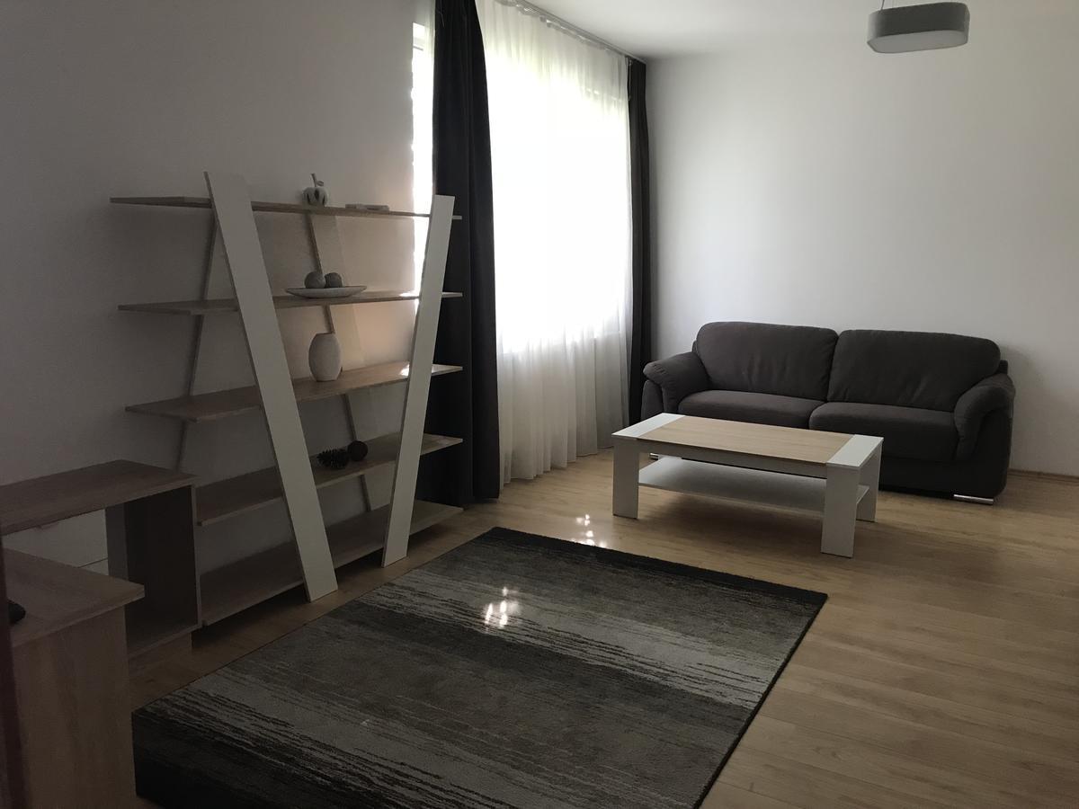 River View Residence Братислава Екстериор снимка