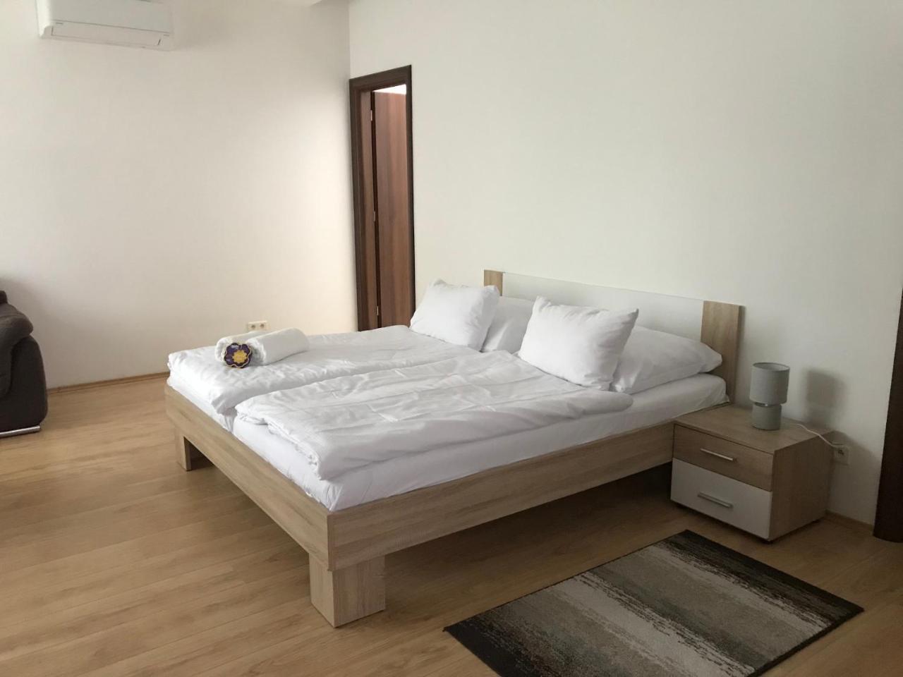 River View Residence Братислава Екстериор снимка