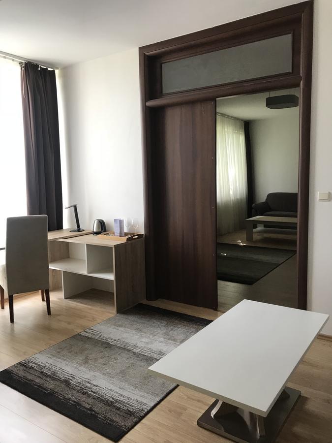 River View Residence Братислава Екстериор снимка