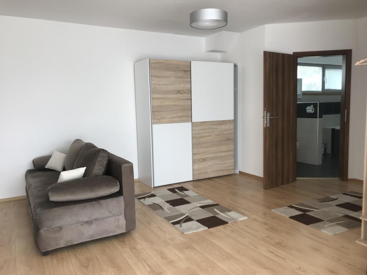 River View Residence Братислава Екстериор снимка