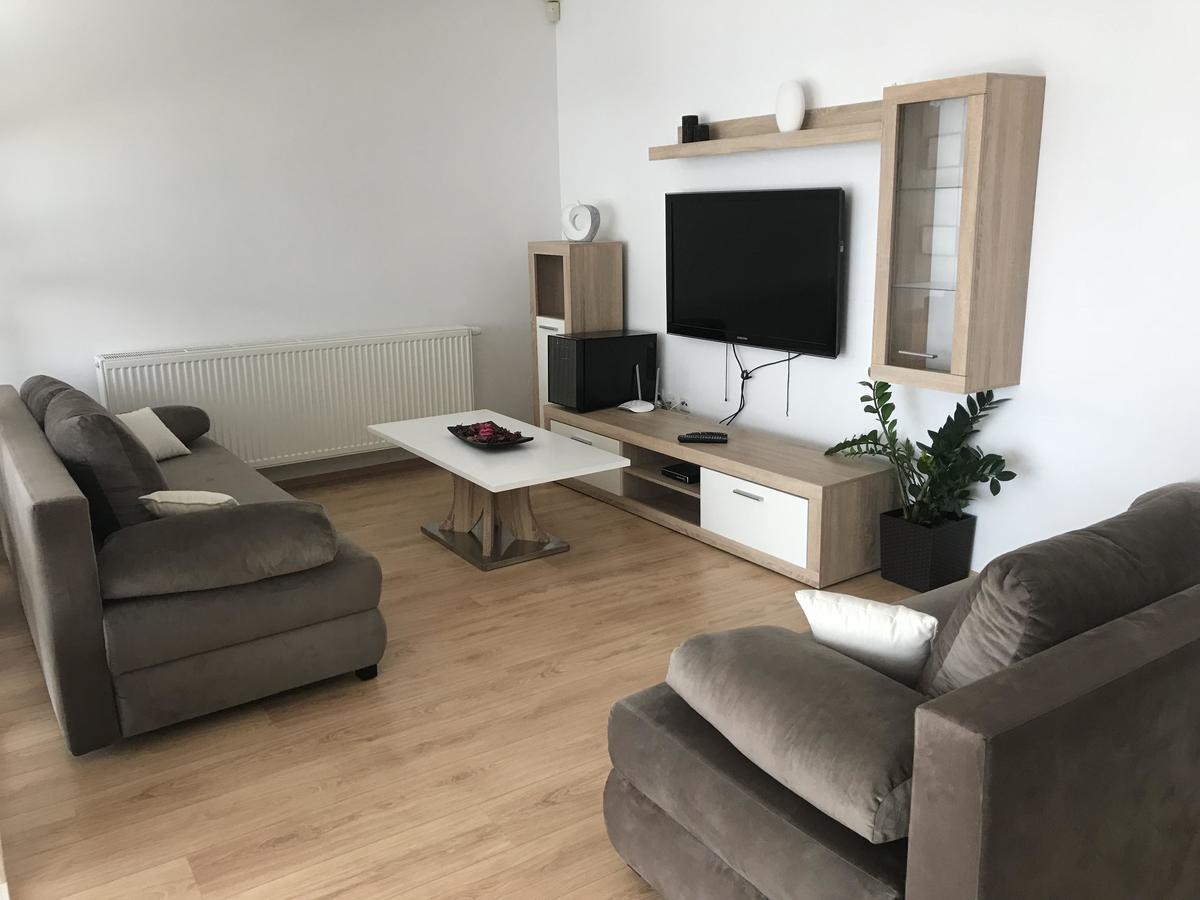 River View Residence Братислава Екстериор снимка