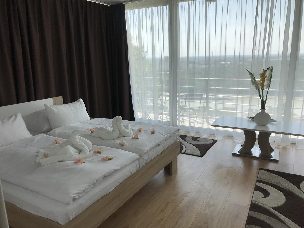 River View Residence Братислава Екстериор снимка