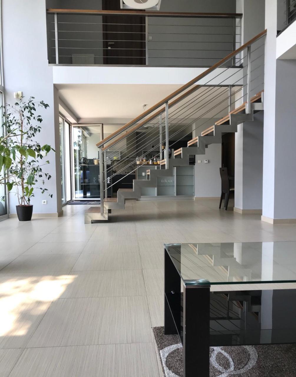 River View Residence Братислава Екстериор снимка