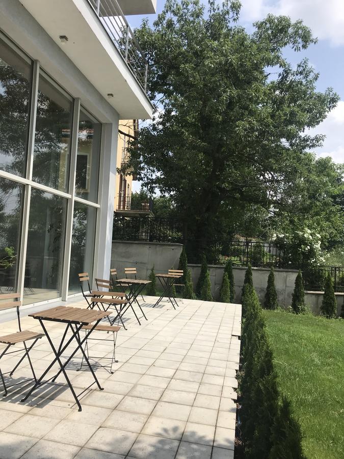 River View Residence Братислава Екстериор снимка