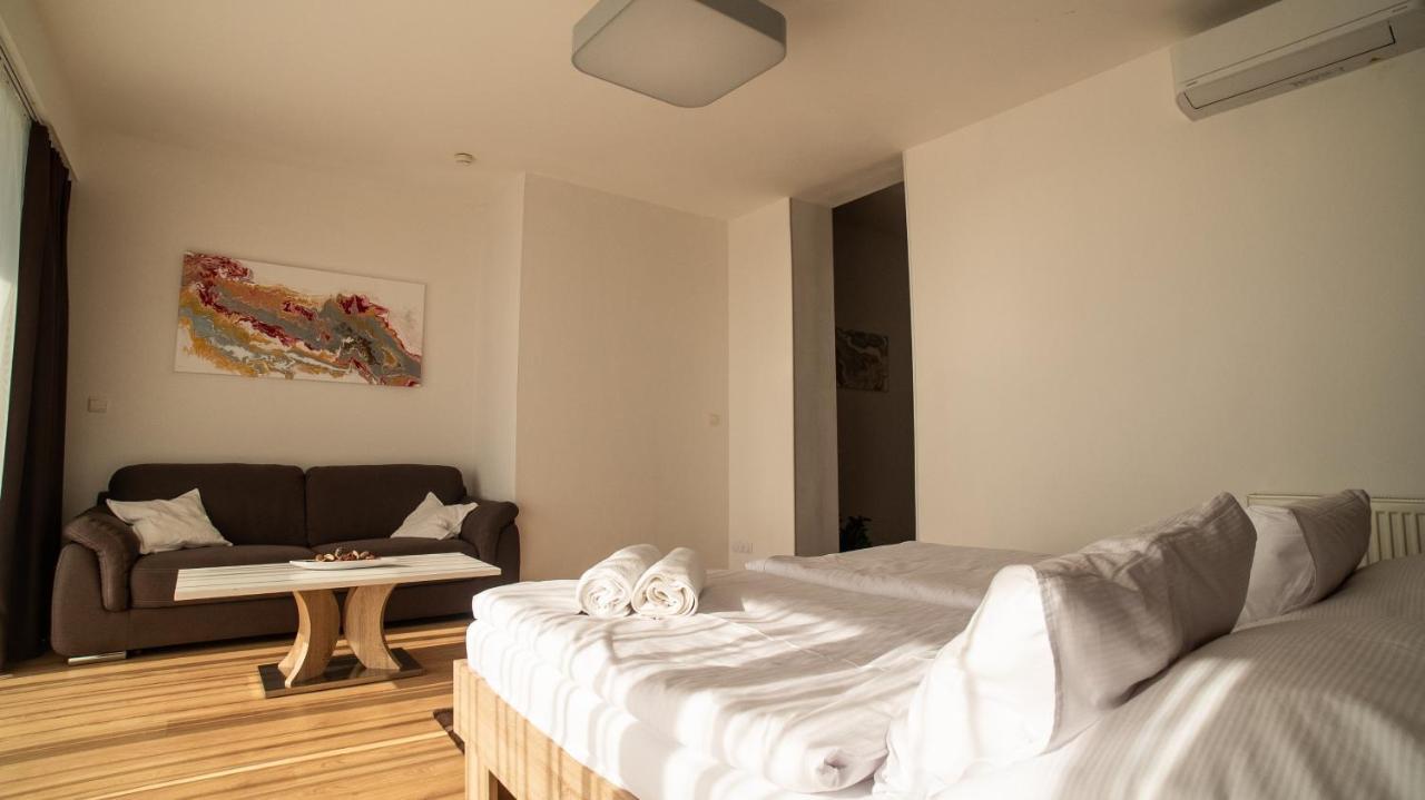 River View Residence Братислава Екстериор снимка