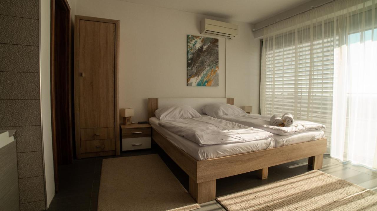 River View Residence Братислава Екстериор снимка
