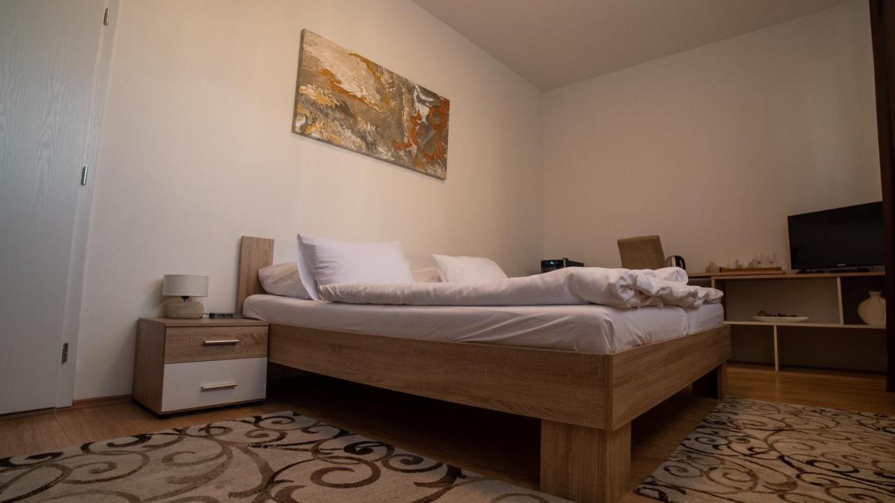 River View Residence Братислава Екстериор снимка