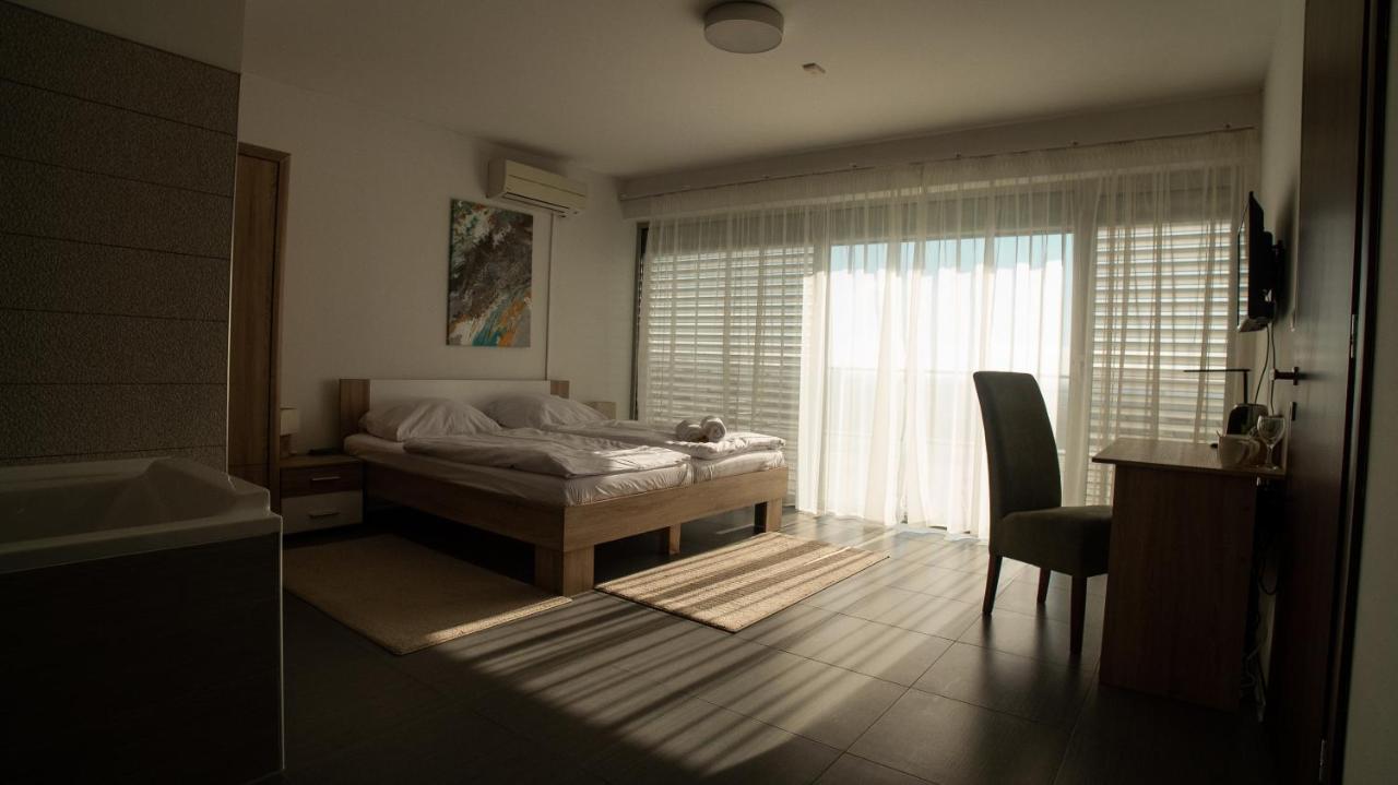 River View Residence Братислава Екстериор снимка