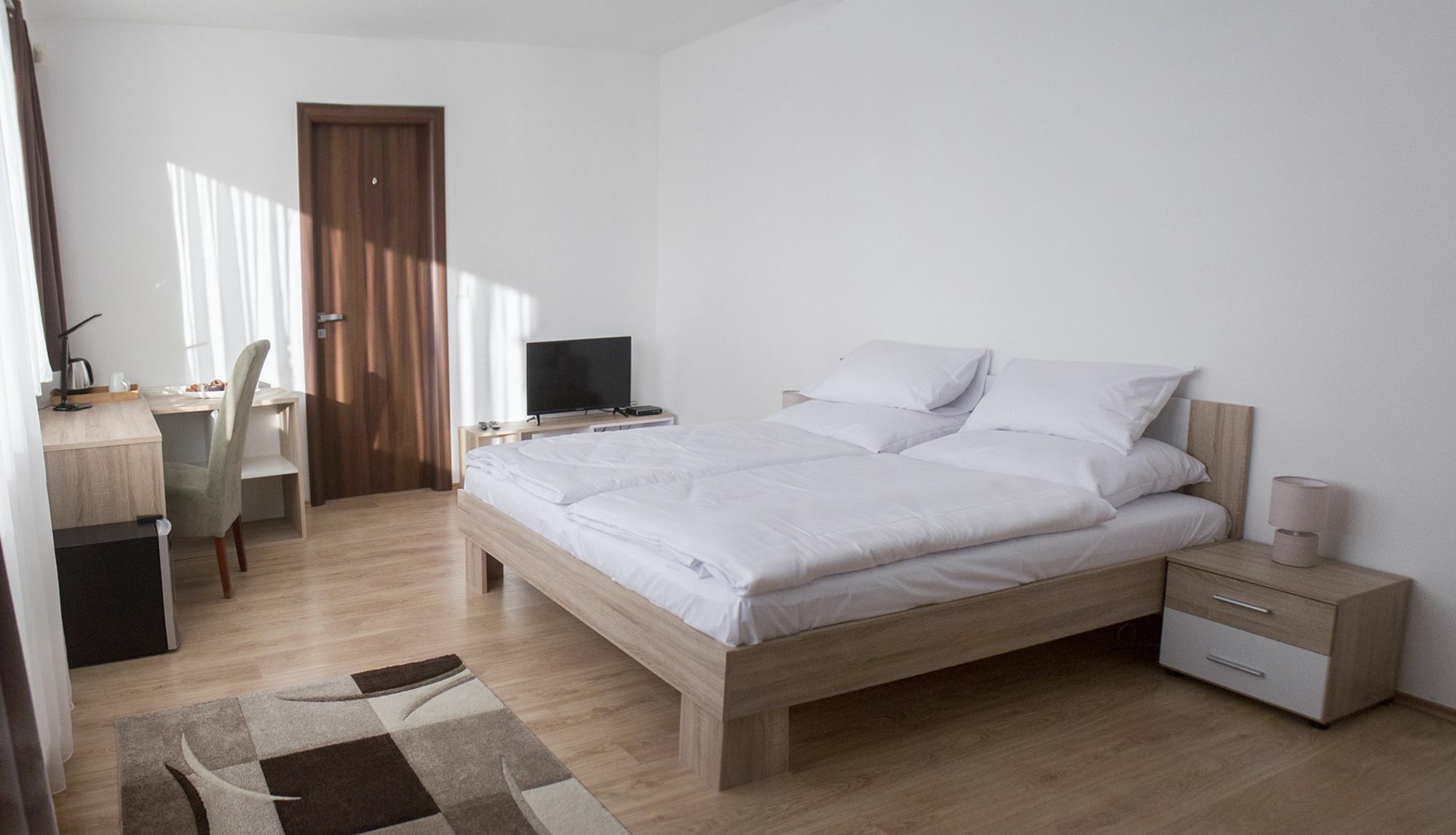River View Residence Братислава Екстериор снимка